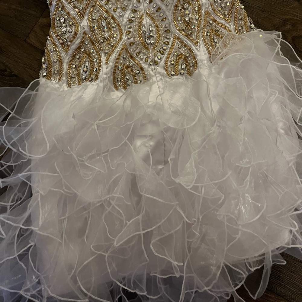 Sherri Hill Cocktail Dress - Picture 8 of 8
